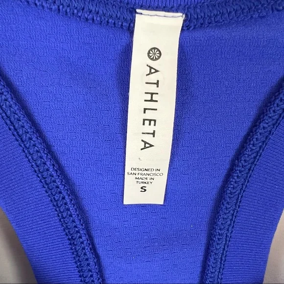 Athleta top - Picture 4 of 4